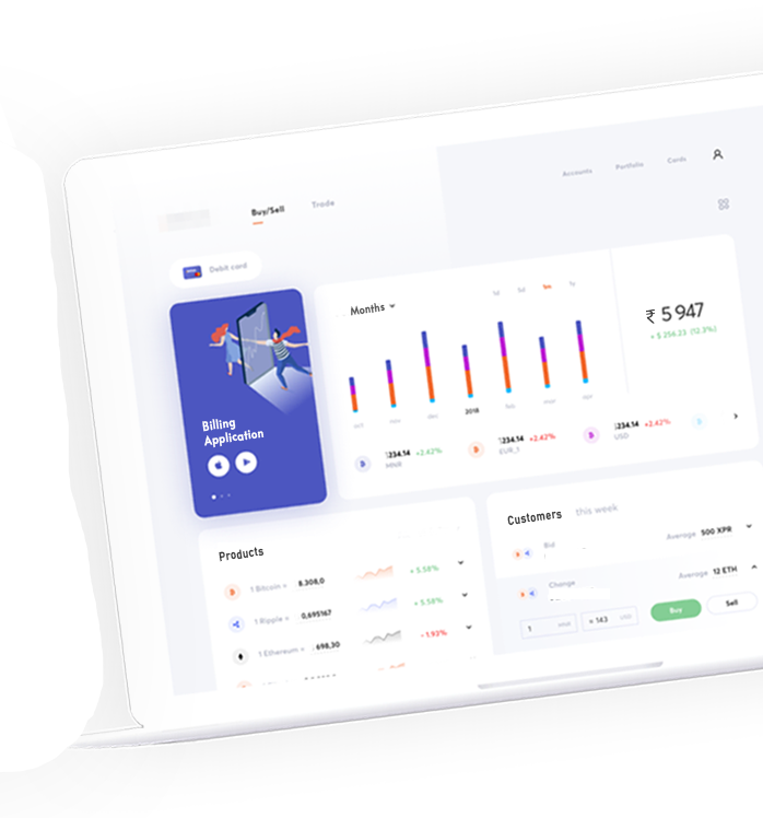 Best Billing software for retail shops in Andhra Pradesh